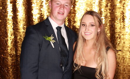 Baradene School Ball 2021 318