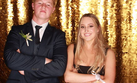 Baradene School Ball 2021 320