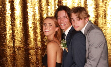 Baradene School Ball 2021 325