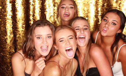 Baradene School Ball 2021 331