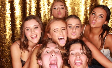 Baradene School Ball 2021 335