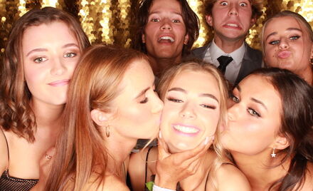 Baradene School Ball 2021 338