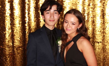 Baradene School Ball 2021 342