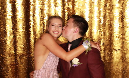 Baradene School Ball 2021 346