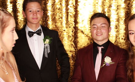 Baradene School Ball 2021 348