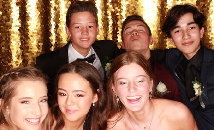 Baradene School Ball 2021 349