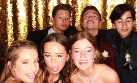 Baradene School Ball 2021 350