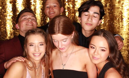 Baradene School Ball 2021 351