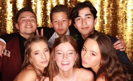 Baradene School Ball 2021 352