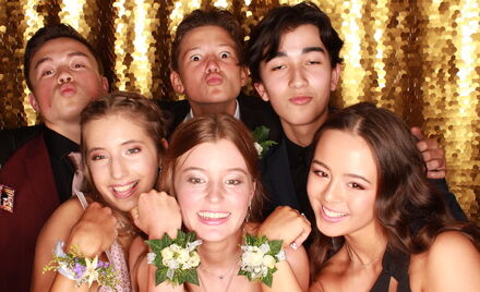 Baradene School Ball 2021 353