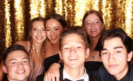 Baradene School Ball 2021 354