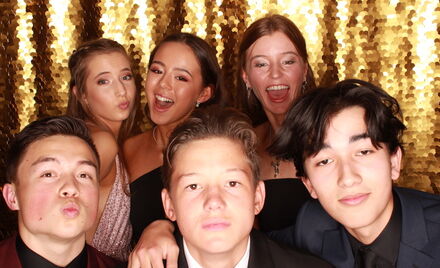 Baradene School Ball 2021 355