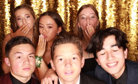 Baradene School Ball 2021 356