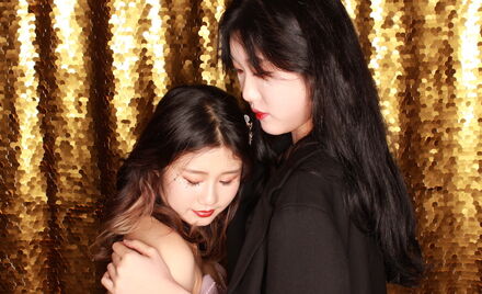 Baradene School Ball 2021 360