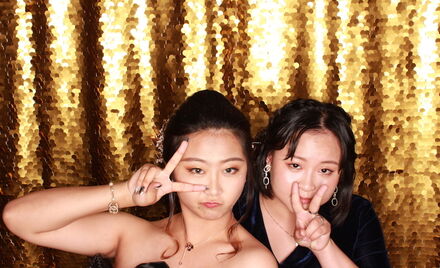 Baradene School Ball 2021 365