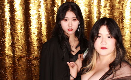 Baradene School Ball 2021 369