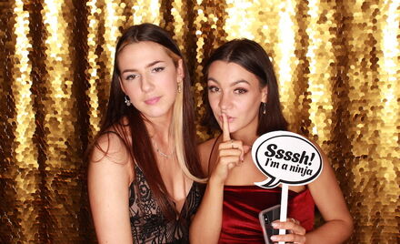 Baradene School Ball 2021 396