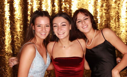 Baradene School Ball 2021 399