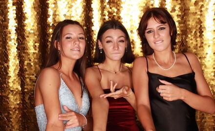 Baradene School Ball 2021 400