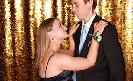 Baradene School Ball 2021 404