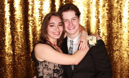 Baradene School Ball 2021 405