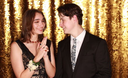 Baradene School Ball 2021 406