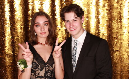 Baradene School Ball 2021 407