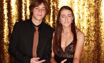 Baradene School Ball 2021 410