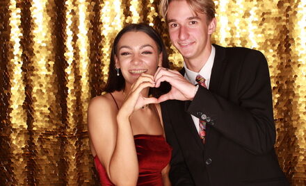 Baradene School Ball 2021 411