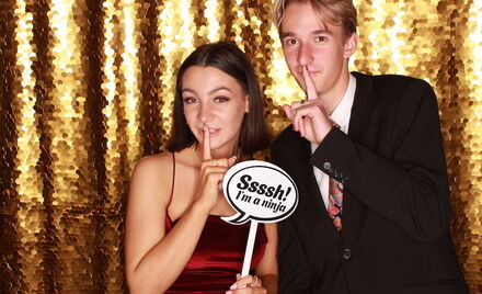 Baradene School Ball 2021 412