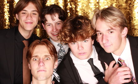 Baradene School Ball 2021 414