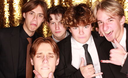 Baradene School Ball 2021 415