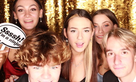 Baradene School Ball 2021 417