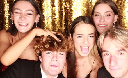 Baradene School Ball 2021 418