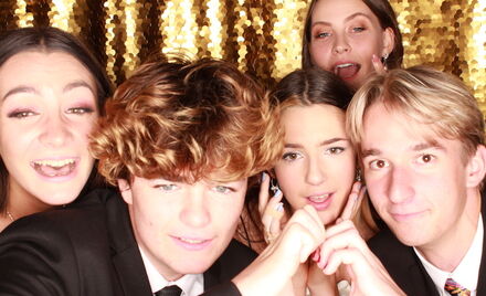 Baradene School Ball 2021 419