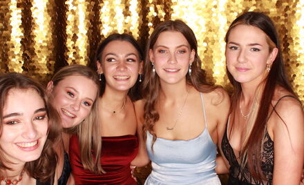 Baradene School Ball 2021 420