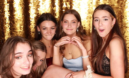 Baradene School Ball 2021 422