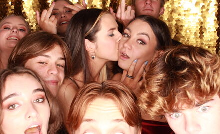 Baradene School Ball 2021 425