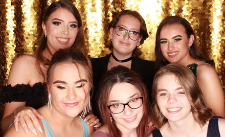 Baradene School Ball 2021 426