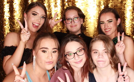 Baradene School Ball 2021 428