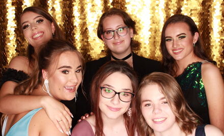 Baradene School Ball 2021 429