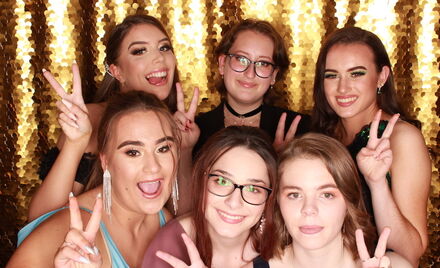 Baradene School Ball 2021 431