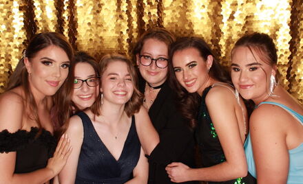 Baradene School Ball 2021 433