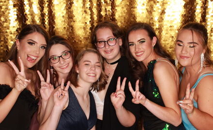 Baradene School Ball 2021 434