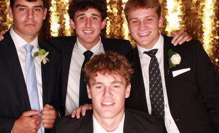 Baradene School Ball 2021 436