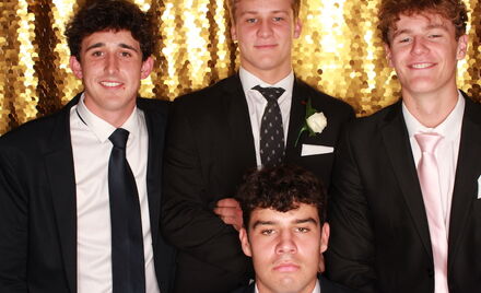 Baradene School Ball 2021 439