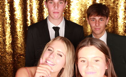 Baradene School Ball 2021 445