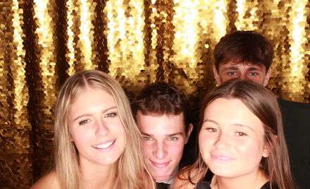 Baradene School Ball 2021 446