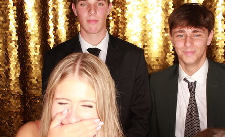 Baradene School Ball 2021 447