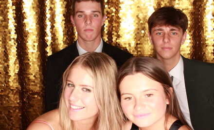 Baradene School Ball 2021 449